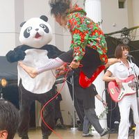 関西のライブ・フェス好きな人集まれ🙋