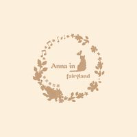 Annabella in fairyland 英文繪本樂園