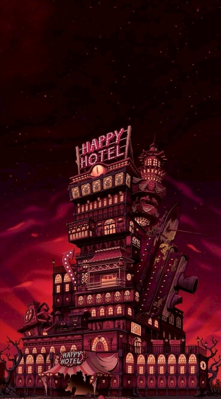 {RP} Hazbin hotel | helluva boss