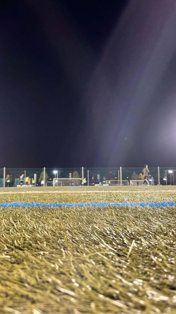 サッカーやるよー(大阪)