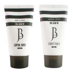 JBLIN無矽靈純淨系列 50ml