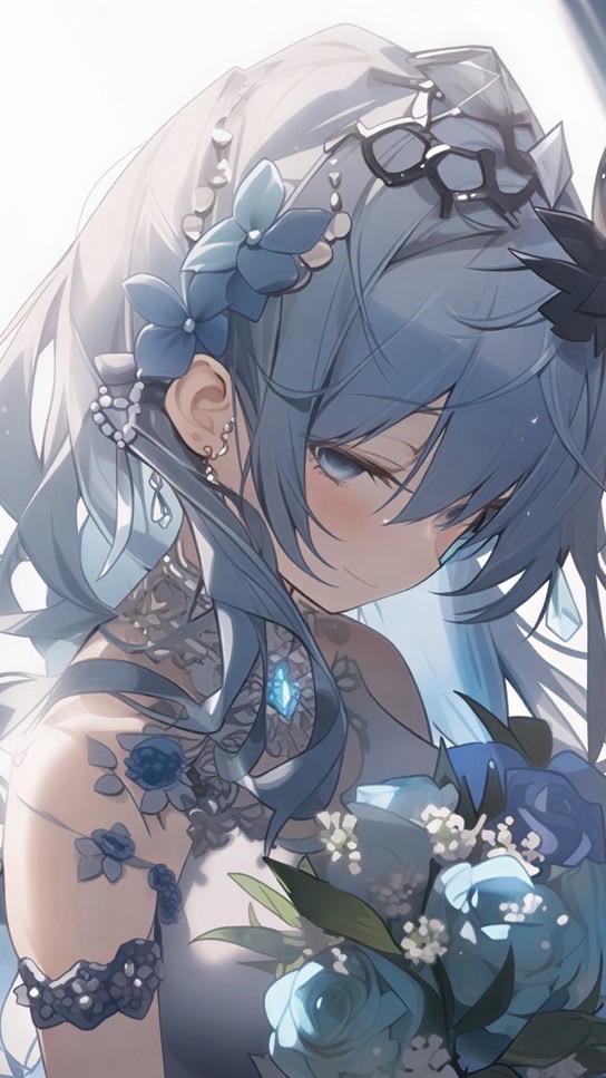 百合無限好