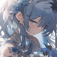 百合無限好