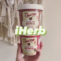 iHerb AREA (みんなの相談室)