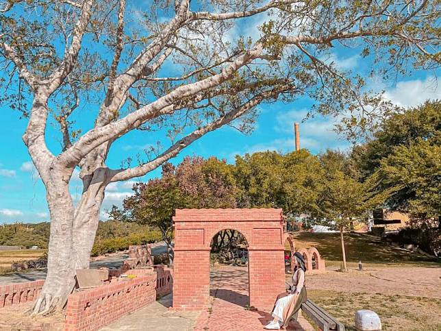 照片來源：IG @nino__journey