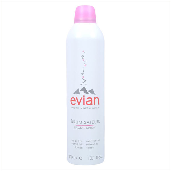 ◇天天美容美髮材料行◇ Evian愛維養 護膚礦泉噴霧 300ml [71349]