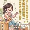 📦 續寫美好｜母嬰用品好物延續站｜剁手媽咪修煉場｜新手媽咪的選物交換所✨