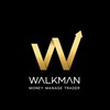 Walkman money manage trader