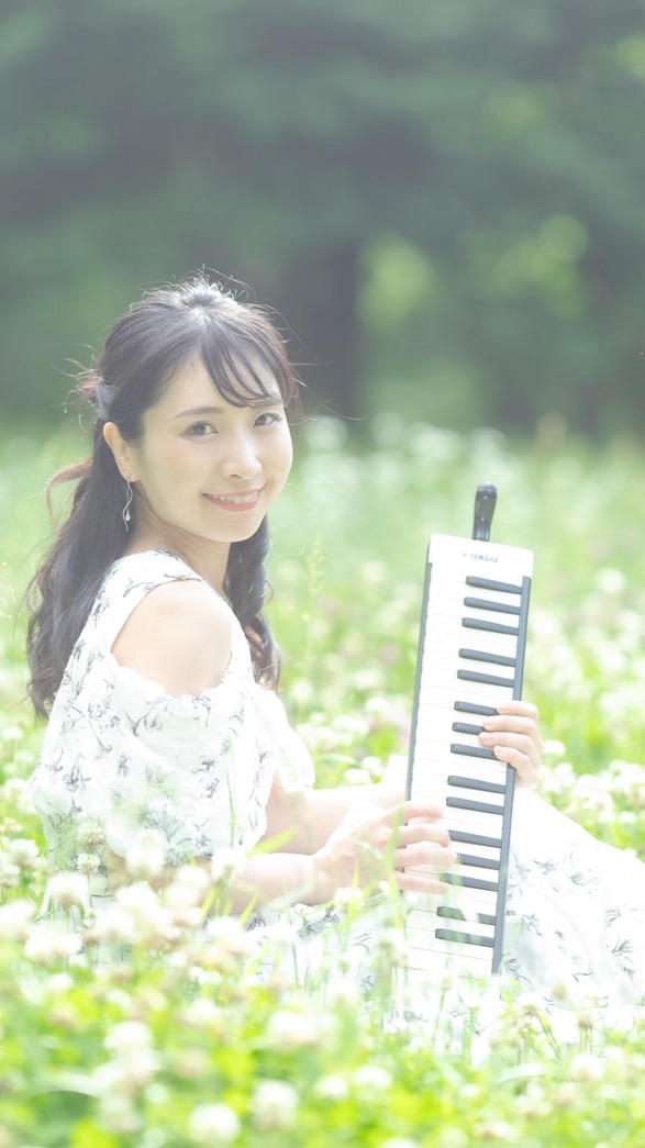 原っぱの楽屋🦙🎹