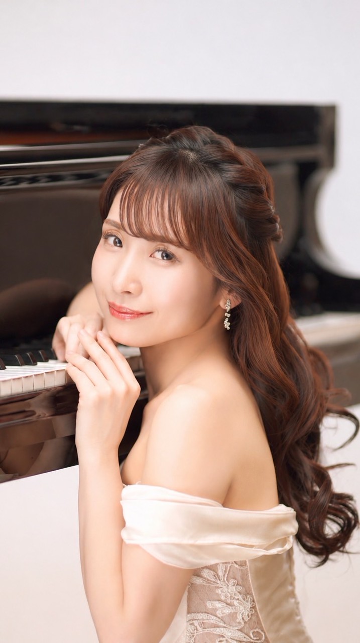【VIP限定】レイナの楽屋🎹🍓