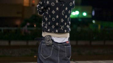 女子大學生所選「已經過時的fashion」