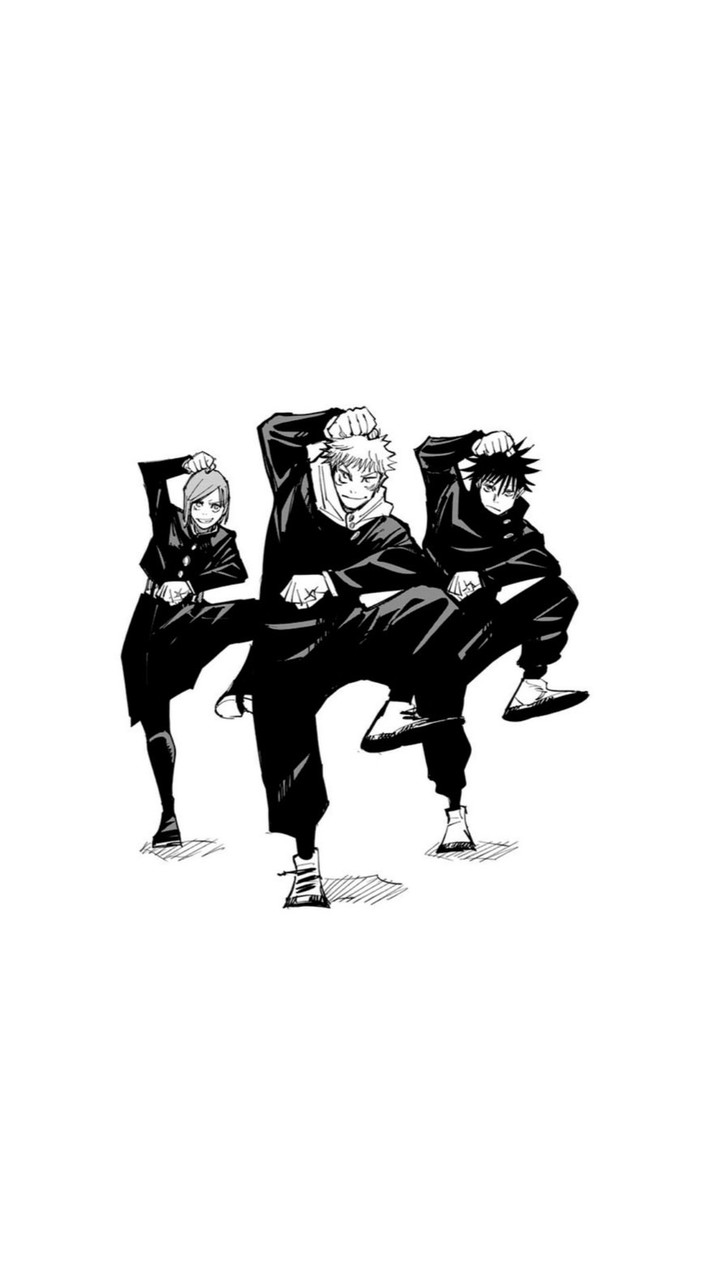 呪術廻戦 激緩也