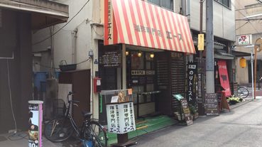 體驗東京老字號咖啡店！銀座資生堂咖啡沙龍＆神田咖啡ＡＣＥ