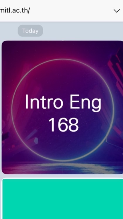 Intro Eng 168