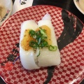250円皿 - 実際訪問したユーザーが直接撮影して投稿した亀戸回転寿司すし銚子丸 亀戸店の写真のメニュー情報