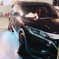 堀江洗車場