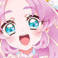 　.⋆𝜗𝜚　プリキュア なりきり　𓈒𓋜