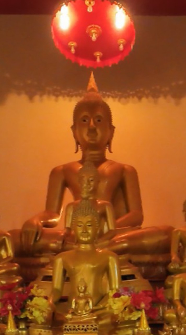 เกมตอบคำถามธรรมะชิงเงินรางวัล