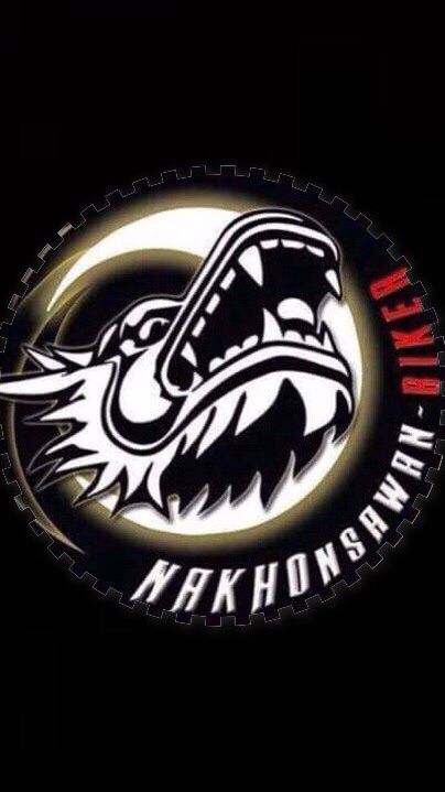Nakhonsawan Biker (NEW)