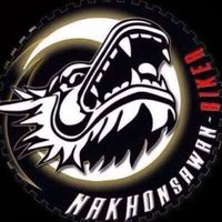 Nakhonsawan Biker (NEW)