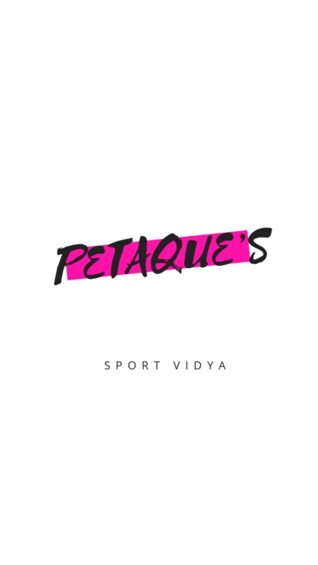 Petanque’s Sport Vidya