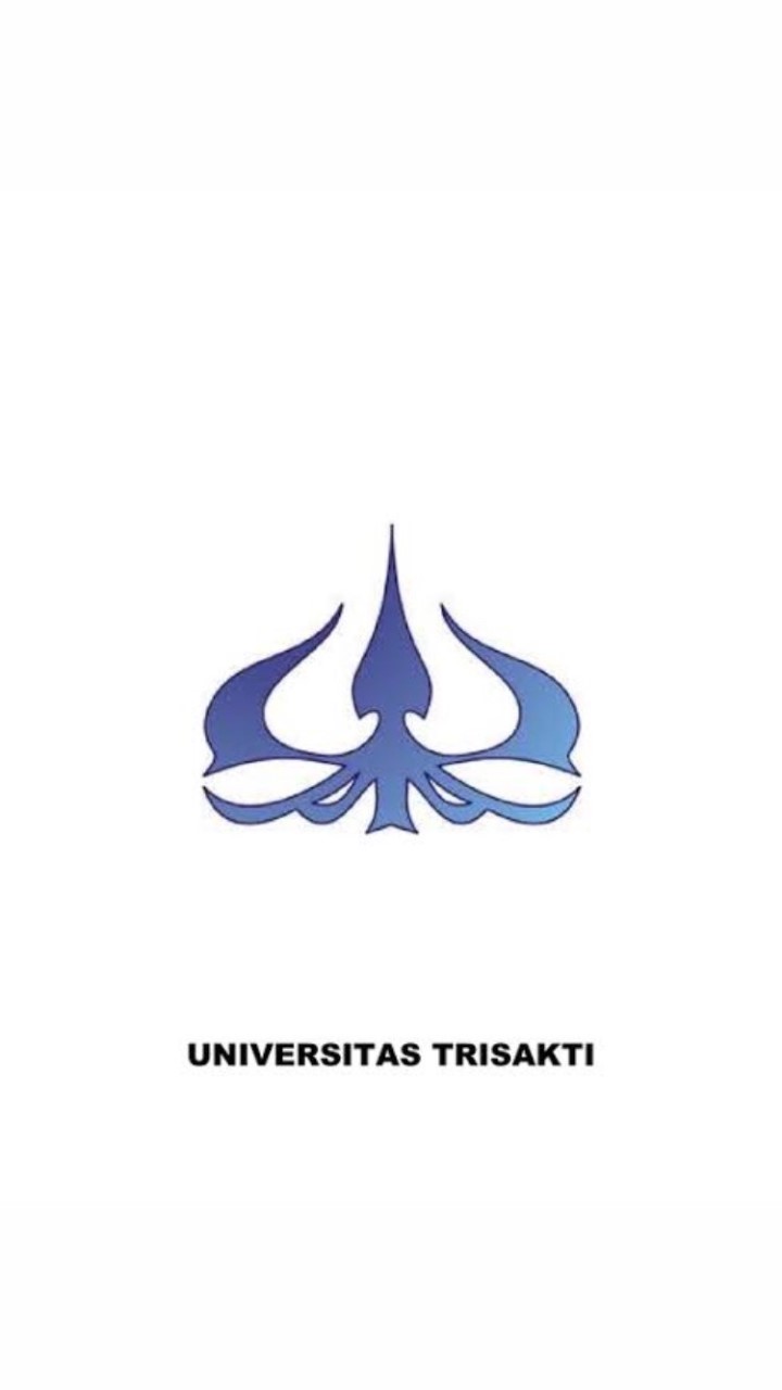 PKKMB UNIVERSITAS TRISAKTI 2020のオープンチャット