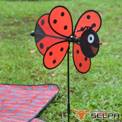 不管大人小孩都會喜歡 繽紛色彩使人擁有好心情 增加露營戶外旅行的樂趣