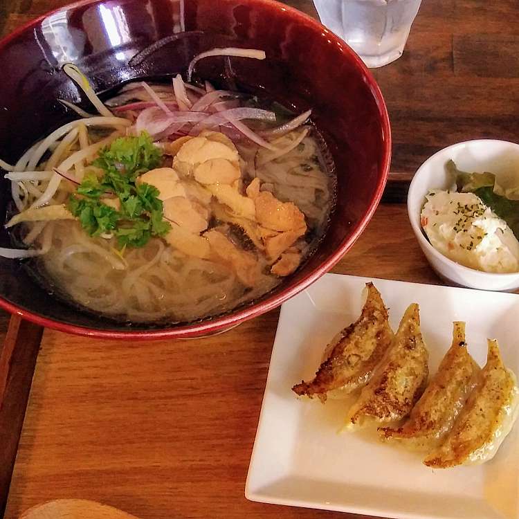 口コミの詳細 餃子とバル310 桜川 水戸駅 居酒屋 By Line Conomi