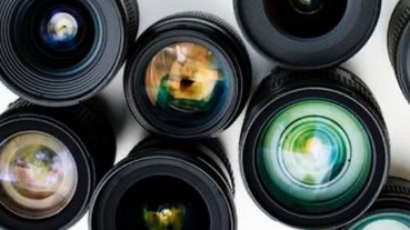 2020熱門相機鏡頭推薦：NIKON、SONY、Olympus