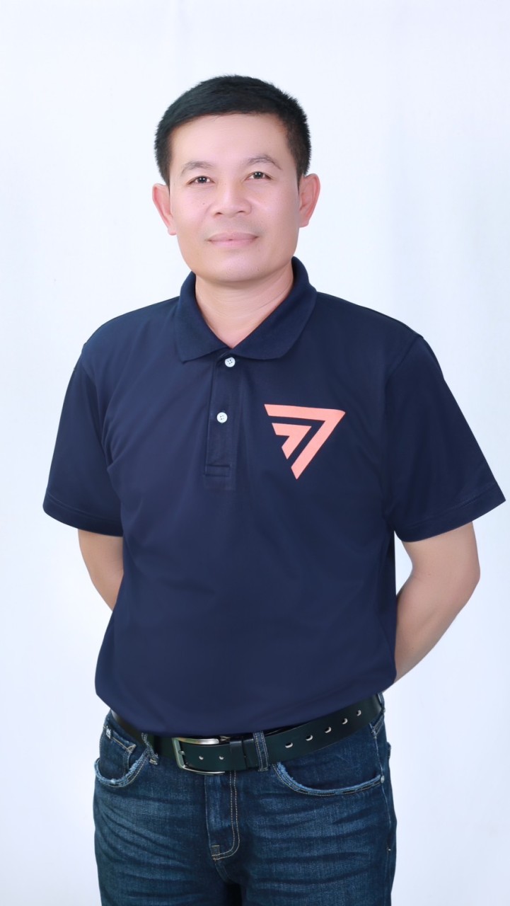 วุฒิพงษ์ มีบุญ ว่าที่ผู้สมัคร สส.พรรคก้าวไกล นครพนม