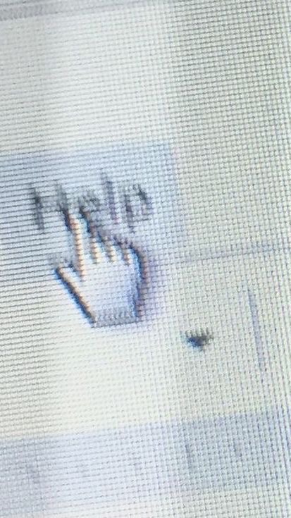 他の誰かじゃだめ。ダメ！嫌だよ。