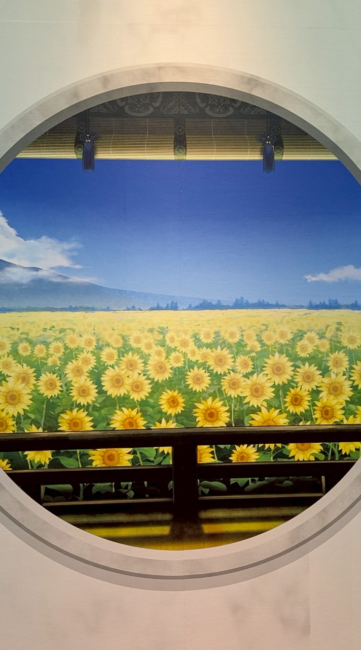 【ハント本丸】月下縁結びの宴