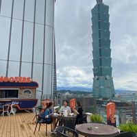 Taiwan MBA