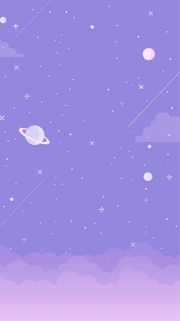 💜💜Violet💜💜