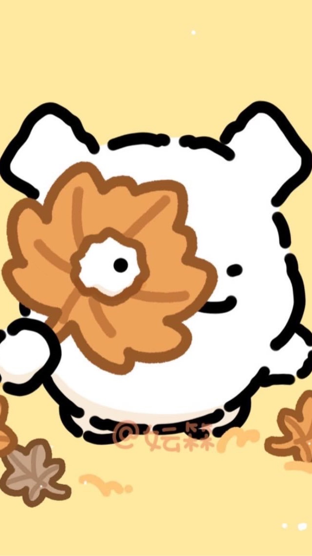 PawPaw Paw起來
