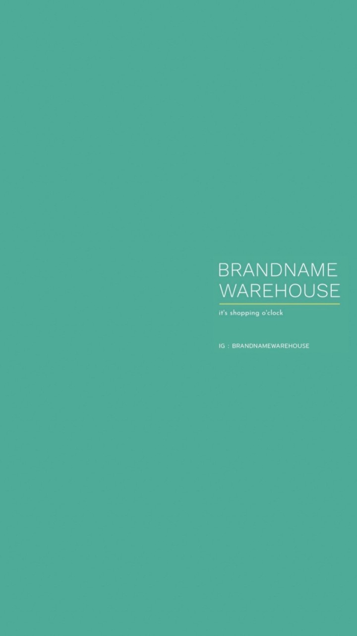 brandnamewarehouse