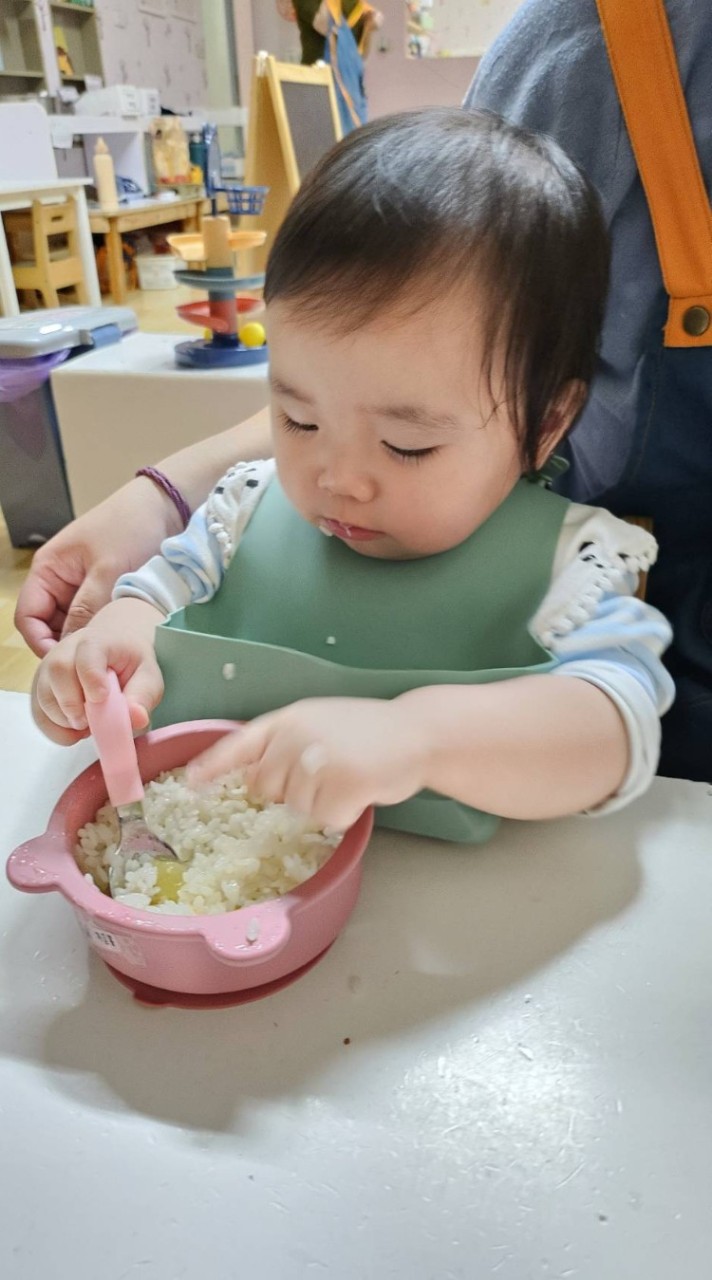 寶寶副食品之團購力量大