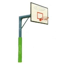 這樣能打球嗎？籃球架放禁區，高雄市籃球場竟獲建築界奧斯卡獎