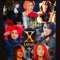 ✞hide様好きな学生さん♡XJAPAN V系✞