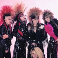 ✞hide様好きな学生さん♡XJAPAN V系✞