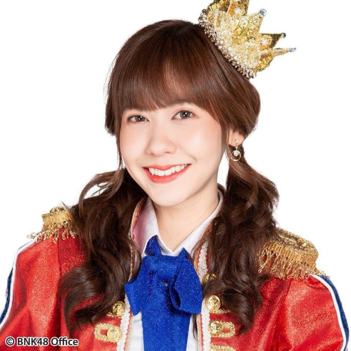 บ้าน Noey Bnk48