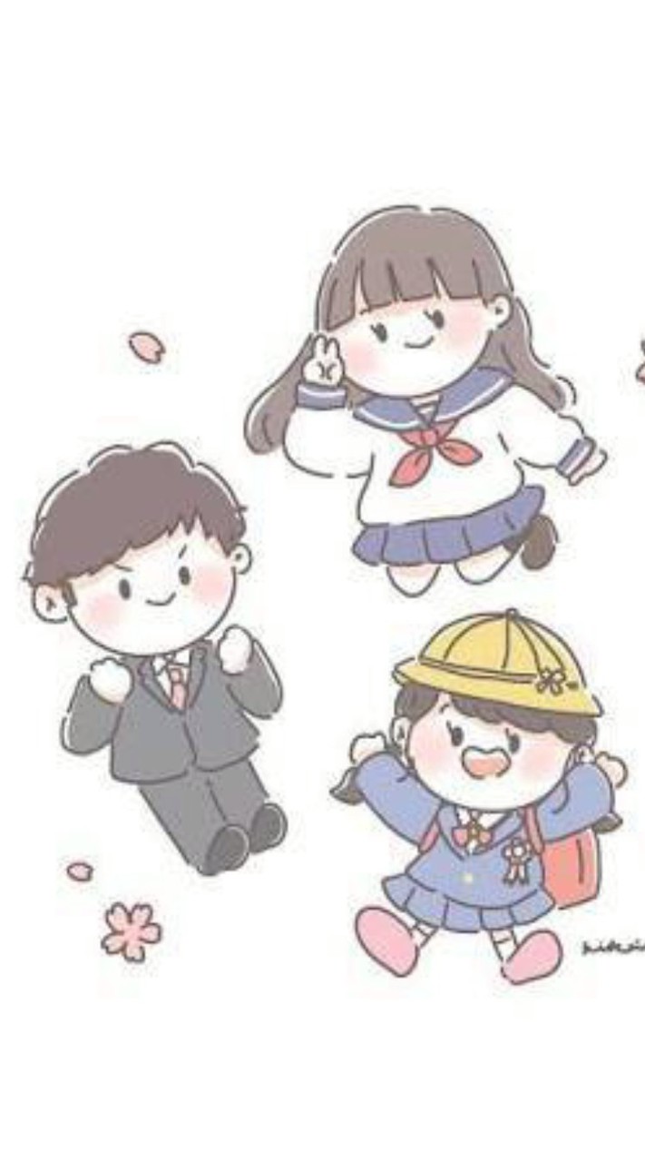中２あつまれー！！