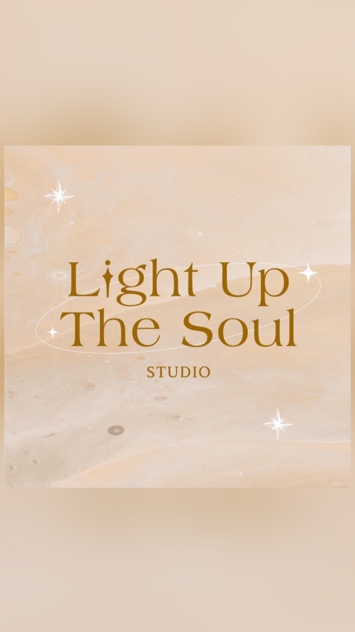 光合作事🌟Light up the Soul