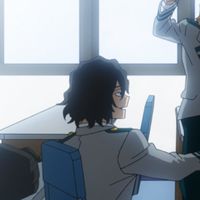 ヒロアカなりきり