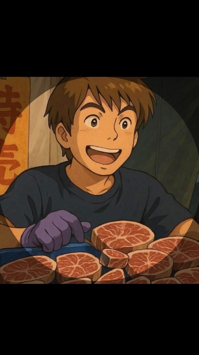 犇鮮牛肉職人