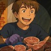 犇鮮牛肉職人