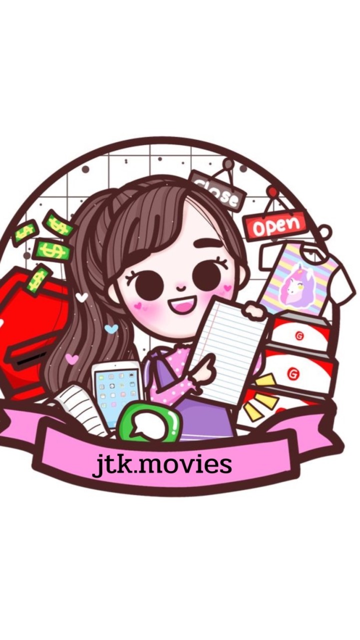 ตัวแทน jtk.movies