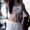 ออกกำลังกายง่ายๆ สร้าง six pack ไปด้วยกัน