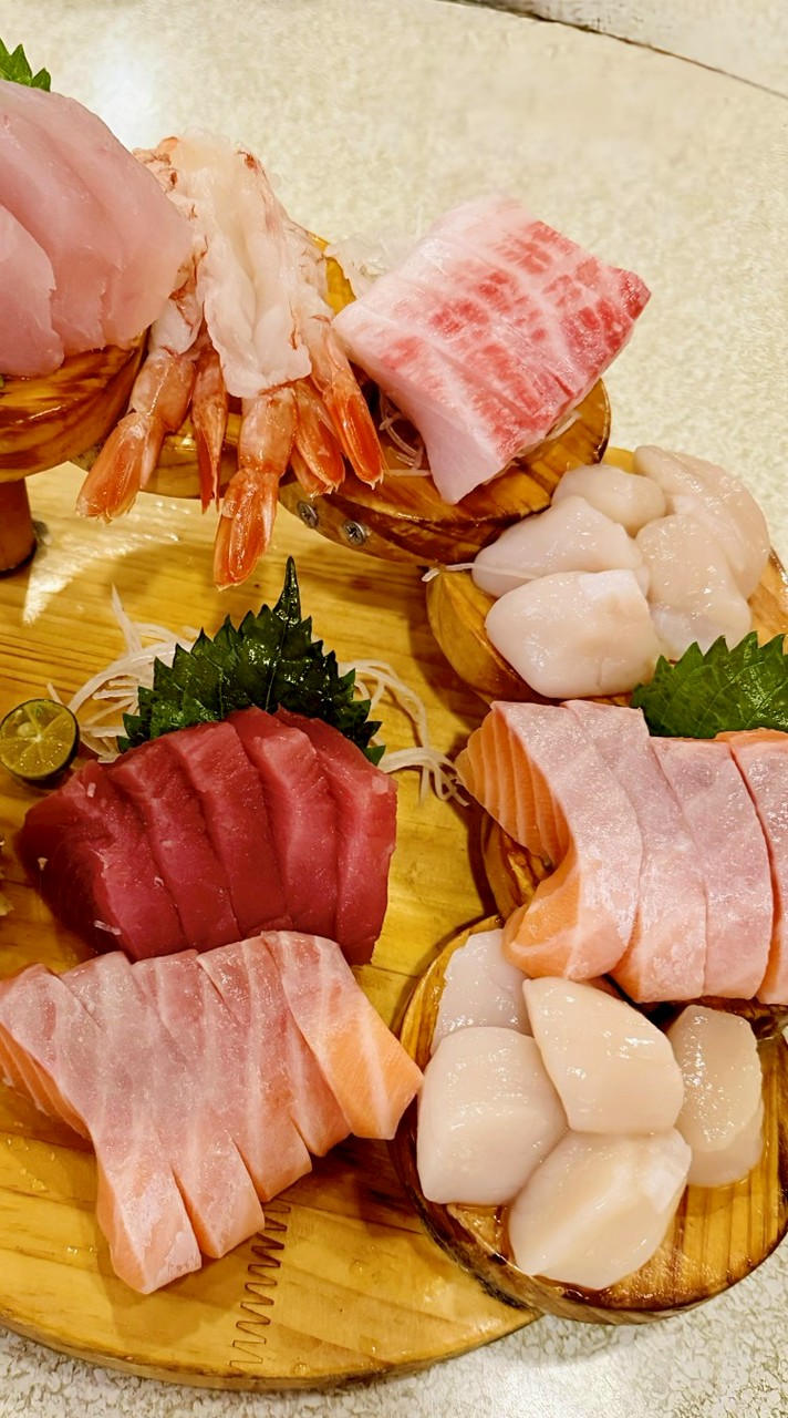 新北美食愛吃甜食團