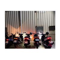 建億motor club